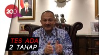 Jawaban Kemenpan RB soal Somasi 261 Peserta SKD Seleksi CPNS 2018