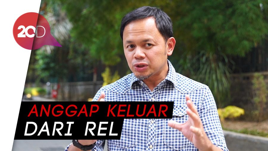 Kritik Bima Arya untuk PAN