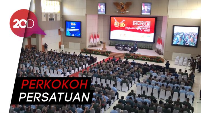 Wejangan Mahfud MD Untuk Menuju Indonesia Emas 2045
