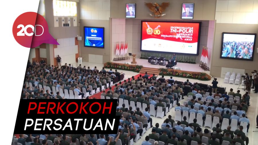 Wejangan Mahfud MD Untuk Menuju Indonesia Emas 2045