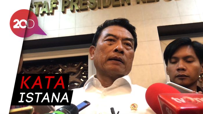 Mobil Dinas Presiden Bisa Pakai Mobil Listrik?