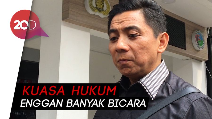 Nunung Dibawa Keluar dari Ditresnarkoba Polda, Pindah ke RSKO?
