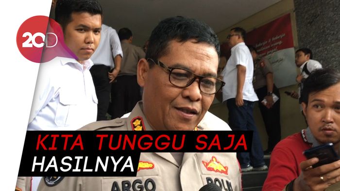 Polisi Tengah Dalami Pemeriksaan Rio Reifan Terkait Narkoba