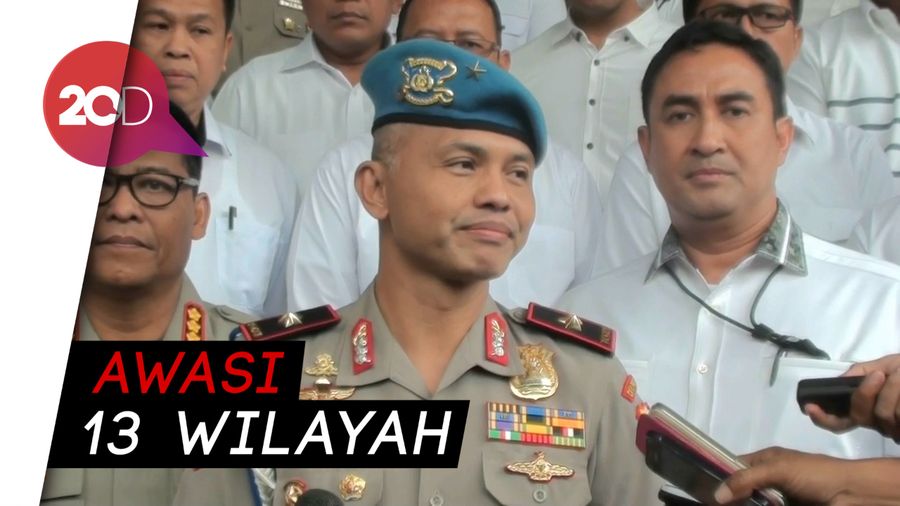 Satgas Antimafia Bola Jilid II Siap Beraksi!