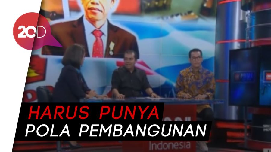 Seberapa Penting Amandemen Konstitusi?