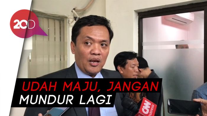 Wacana Hidupkan GBHN, Gerindra: Jangan Jadi Pintu Presiden Dipilih MPR