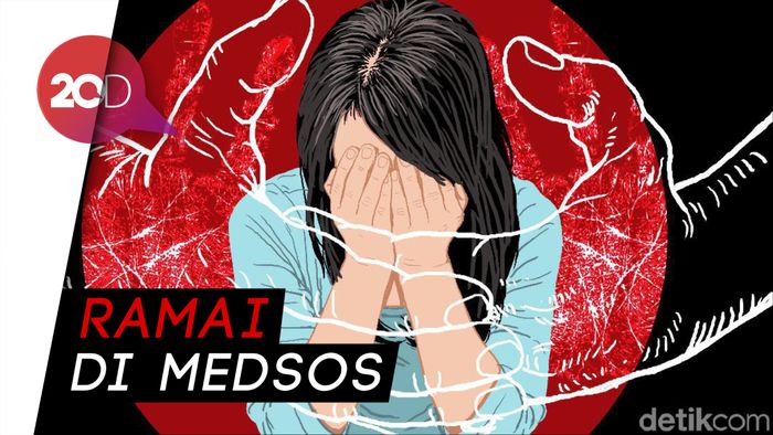 Video Seks Gangbang Gegerkan Garut, Pemeran Ditangkap!