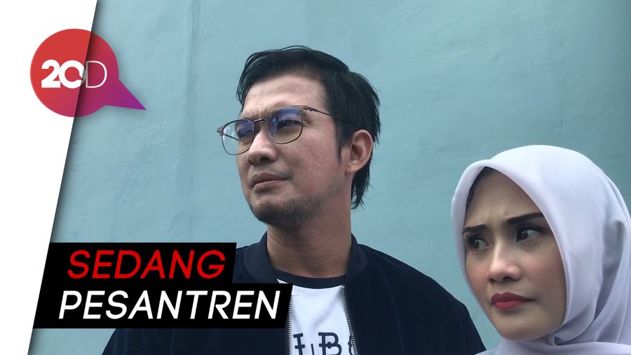 Enam Bulan di Lapas, Mandala Shoji Terpaksa Bohongi Anak