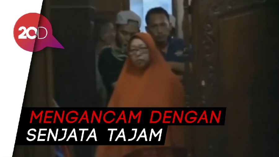 Pembantu di Probolinggo Nekat Sekap Majikan Gegara Cemburu
