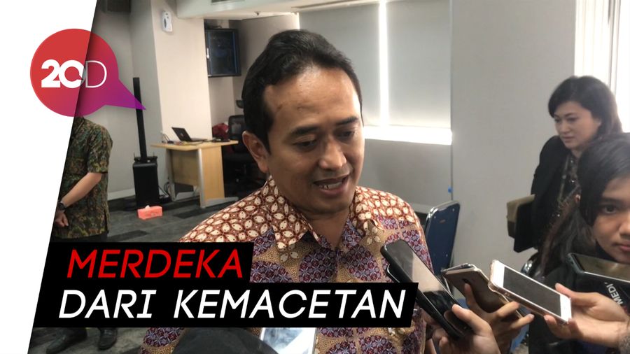Rayakan HUT RI, MRT Akan Tampilkan Instalasi Kereta Sejarah