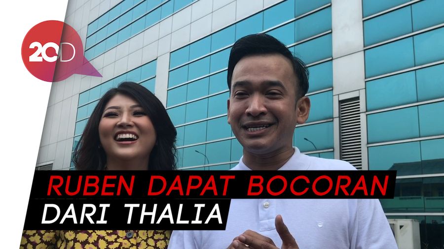Sarwendah Gagal Beri Kejutan Ultah untuk Ruben Onsu