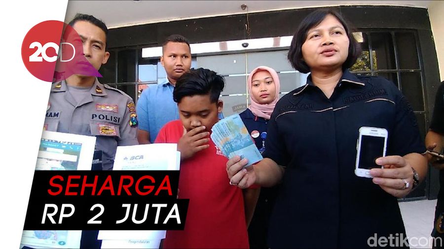 Tukang Bakso Jual Istri yang Tengah Hamil Untuk Jasa Threesome