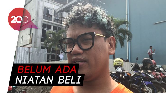 Uya Kuya Akan Bantu Promosikan Rumah Denada