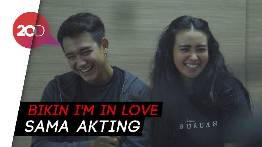3 Film Favorit yang Diperankan oleh Adipati dan Ayushita