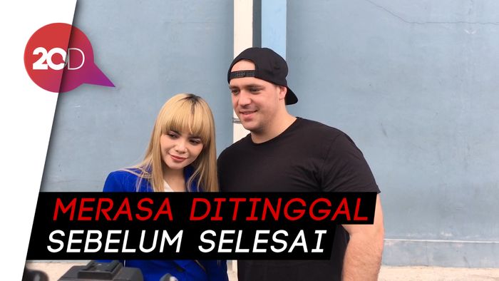 Dinar Candy Ikhlaskan Uang Rp 65 Juta yang Diminta Andika Mahesa