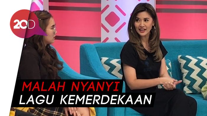 Ditanya soal Roger Danuarta Nikah, Begini Reaksi Kocak Asty Ananta