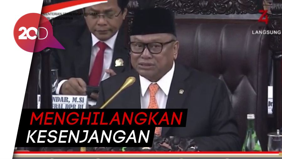 OSO: Kami Dukung Ibu Kota Pindah ke Kalimantan