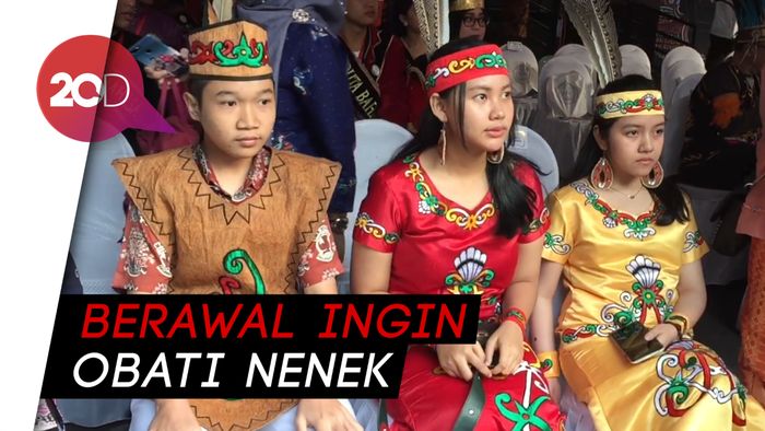 Cerita di Balik Akar Bajakah, Pengantar Yazid Dkk Ke Korea