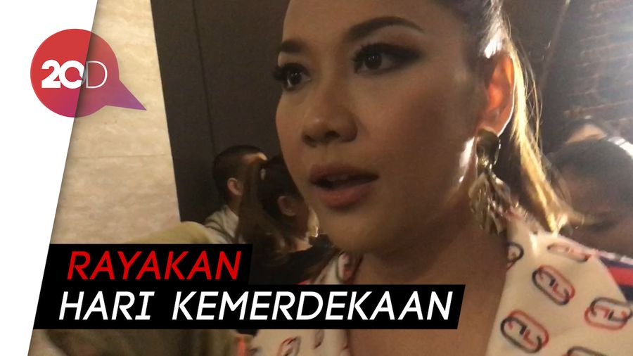 Cerita BCL Ikut Lomba Balap Karung Waktu Kecil