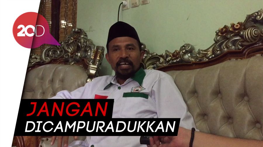 Keluarga: Kasus Umar Kei Murni Narkoba, Bukan Kasus Lain-lain