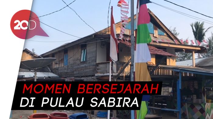 Merdeka di Ujung Jakarta
