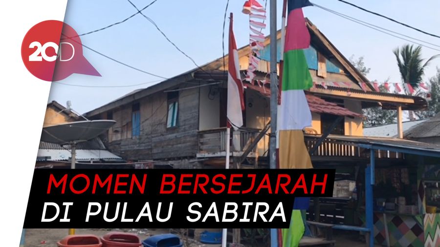 Merdeka di Ujung Jakarta