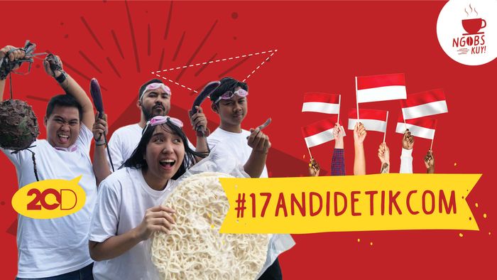 NGOBS KUY! #17andidetikcom