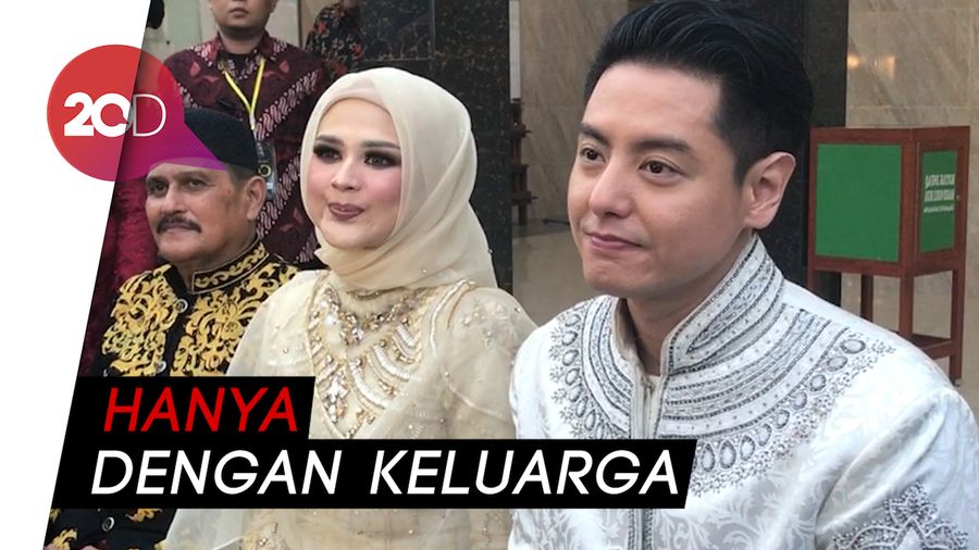 Roger Danuarta dan Cut Meyriska Akan Lakukan Tradisi Tea Pai di Jakarta