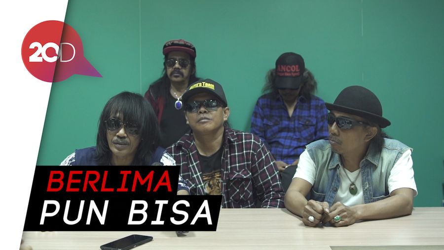 Jhonny Iskandar Dikeluarkan, OM PMR Tak Mau Cari Pengganti 