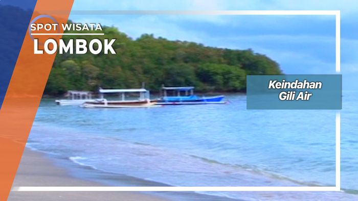 Gili Air Lombok   