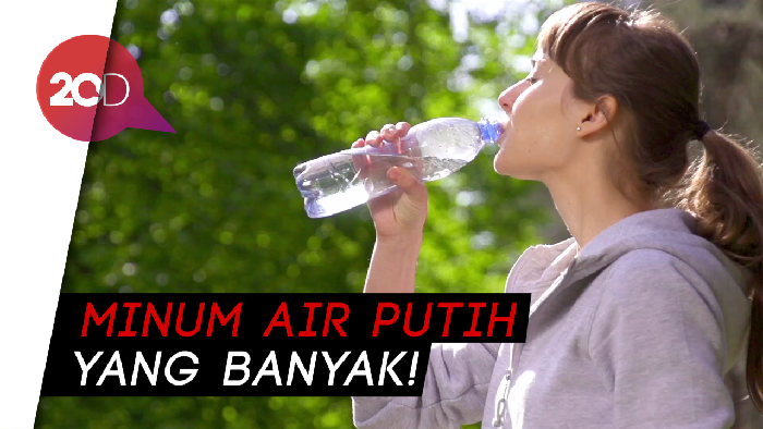 Cara Makan Gorengan Tanpa Bikin Kolesterol Tinggi