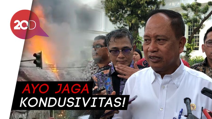 Manokwari Rusuh, Menristekdikti Waswas Sistem Pembelajaran Terganggu