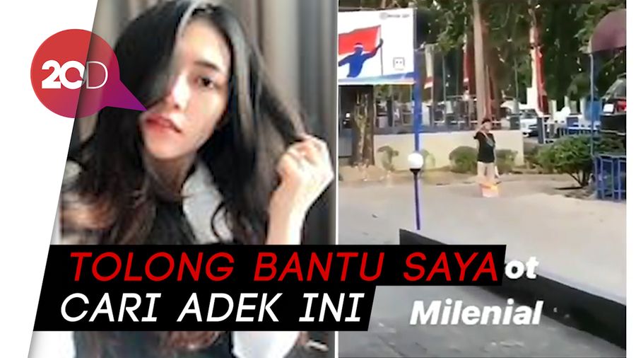 Via Vallen Cari Bocah Pedagang Asongan yang Viral Hormat Bendera