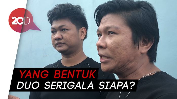 Andika Mahesa Ungkit Jasanya Kepada Pamela Duo Serigala