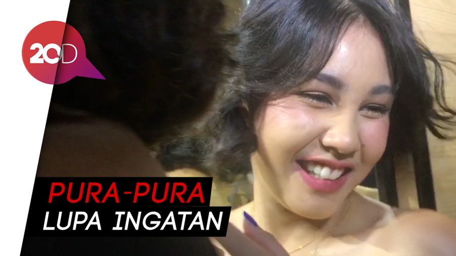 Ditanya Ulang Tahun Adipati Dolken, Vanesha Prescilla Salting