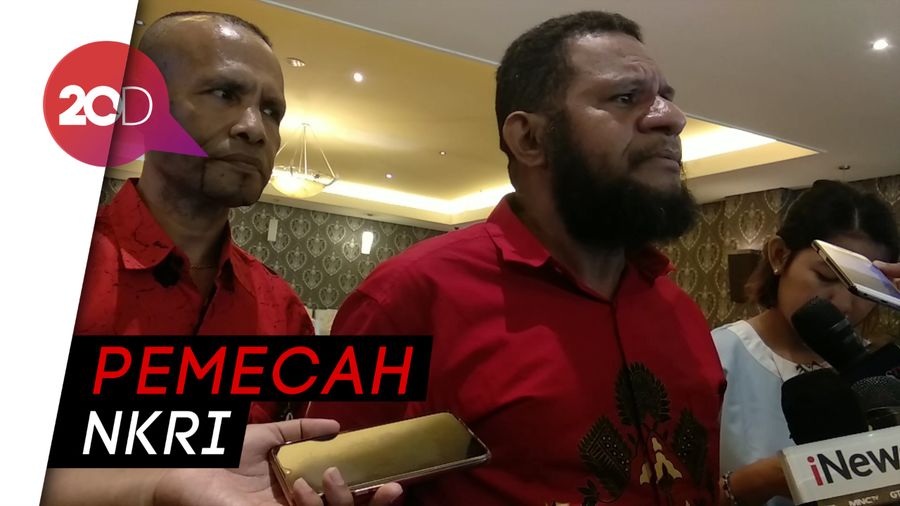 GERCIN-NKRI: Masyarakat Papua Jangan Terpancing Isu Rasialis dan Agama