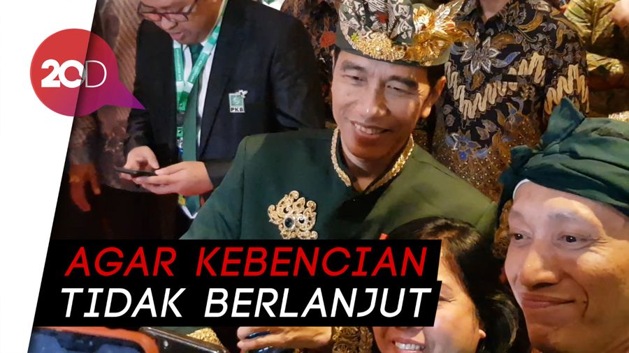 Kader PKB Ini Minta Jokowi Beri Perhatian Khusus Buat Papua