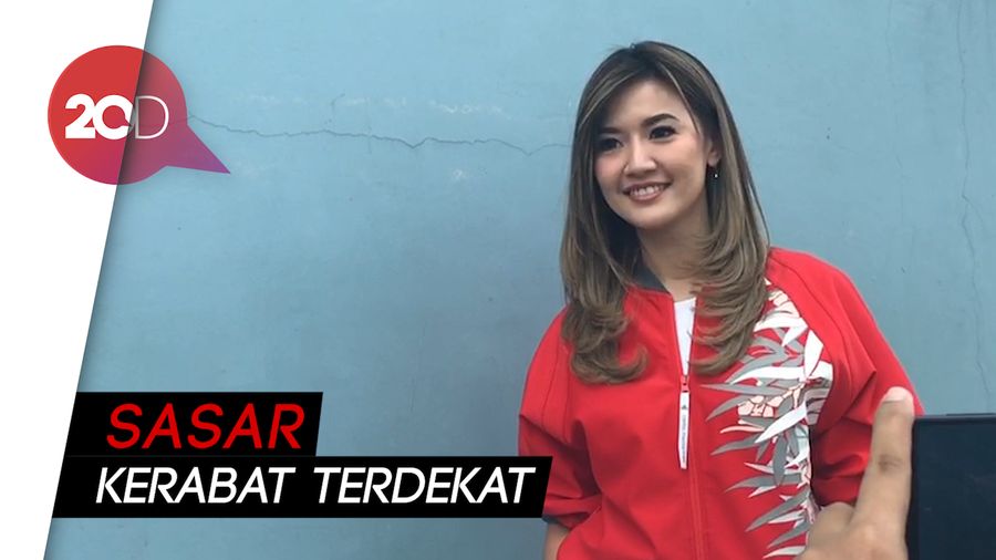 Oknum Penipuan Pencatut Nama Asty Ananta Makin Aktif Lancarkan Aksinya