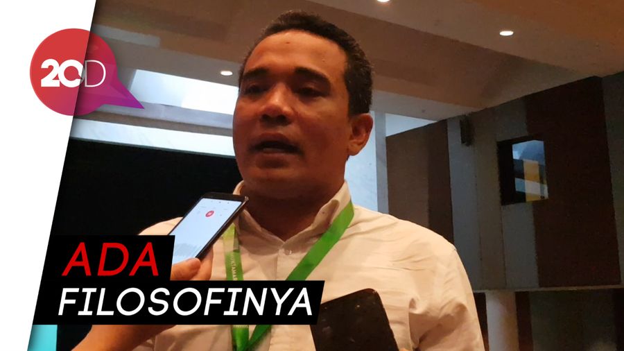 PKB Ibaratkan Peserta Muktamar Seperti Lebah