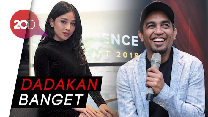 Pernikahan Glenn Fredly dan Mutia Disiapkan Hanya 2 Bulan  