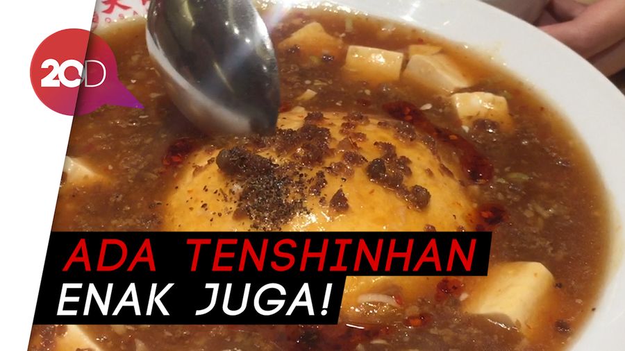 Oishii! Renyah Lembut Gyoza ala Osaka