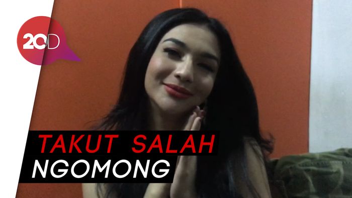 Siva Aprilia Takut Bongkar Pernikahan Mutia Ayu dan Glenn Fredly