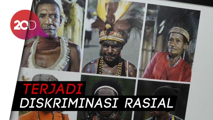 Soal Kerusuhan Papua, Sejumlah Elemen Desak Jaminan Perlindungan