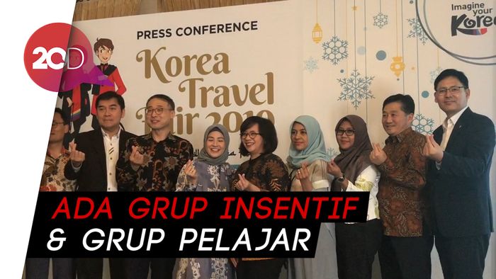 Ada Kebijakan Baru, Bikin Visa Korea Selatan Jadi Kian Mudah