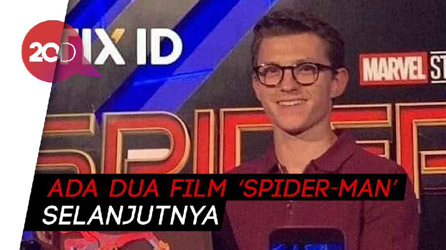 Spider-Man Keluar dari MCU, Gimana Nasib Tom Holland?
