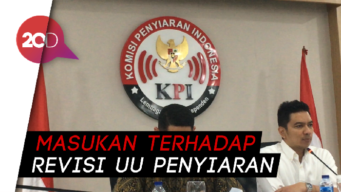 Dapat Petisi, Niat KPI Awasi Netflix Cs Kandas?