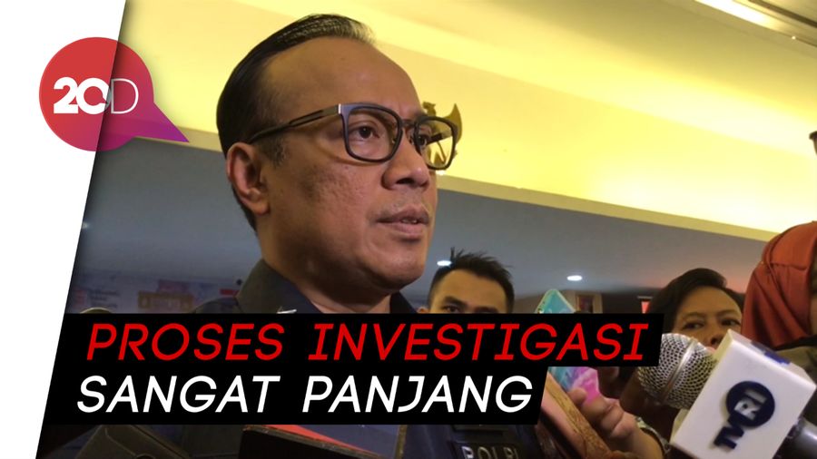 Jumat Ini, Polri Akan Umumkan Hasil Investigasi Blackout PLN