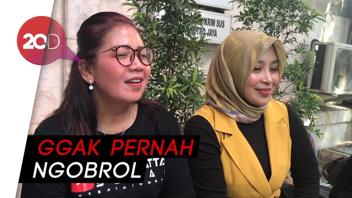 Kata Ibunda soal Hubungan Kriss Hatta dan Barbie Kumalasari