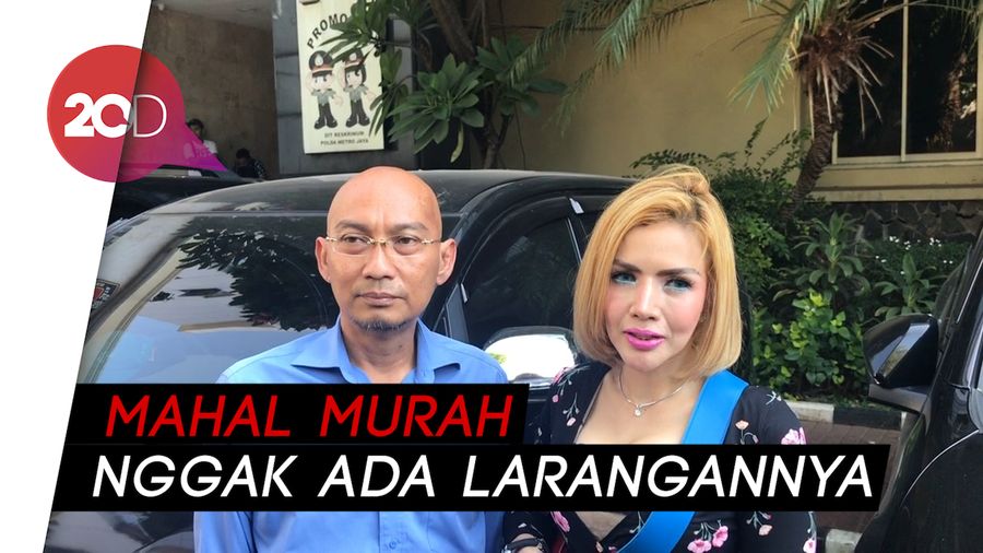 Ketahuan Beli HP Second, Barbie Kumalasari Nggak Ambil Pusing