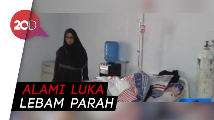 Ketahuan Merokok, Siswa SMA di Gorontalo Dianiaya Senior